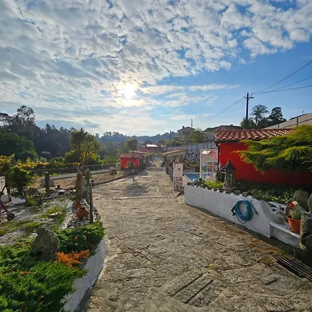 Tropical Dream Farm * Vouzela