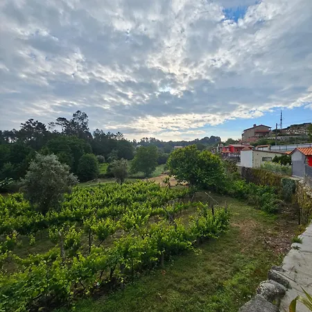 Üdülőpark Tropical Dream Farm Vouzela
