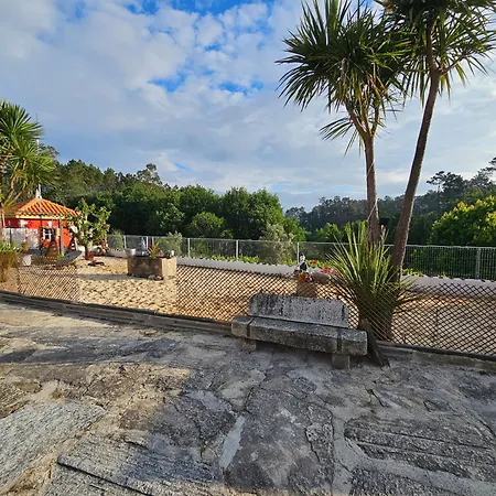 Tropical Dream Farm Üdülőpark *